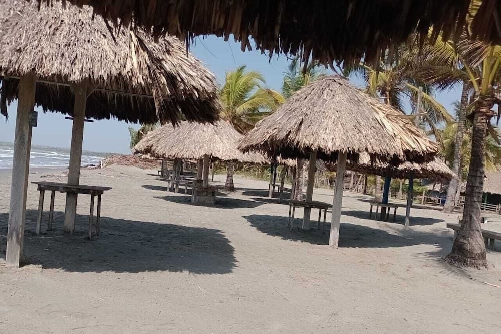 Hotel Rancherio Shangai - Cedro - Playa