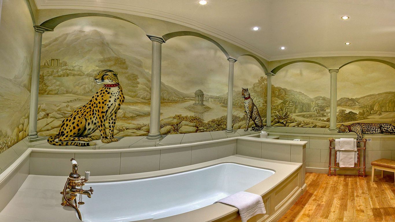 The Welcombe Hotel, BW Premier Collection