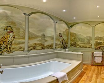 The Welcombe Hotel, Sure Hotel Collection by Best Western - סטרטפורד אפון-אבון - חדר שינה