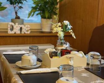 No 29 Bed and Breakfast - Inverness - Restaurant