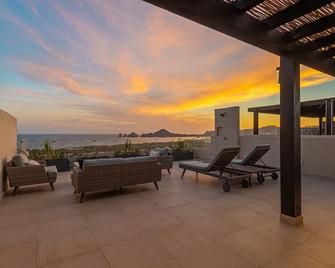 Lumina at Vista Velas II Los Cabos - Cabo San Lucas - Innenhof