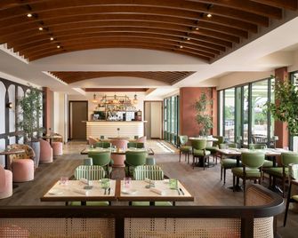 Villa Ermellina Siena, a Tribute Portfolio Hotel - Sienne - Restaurant