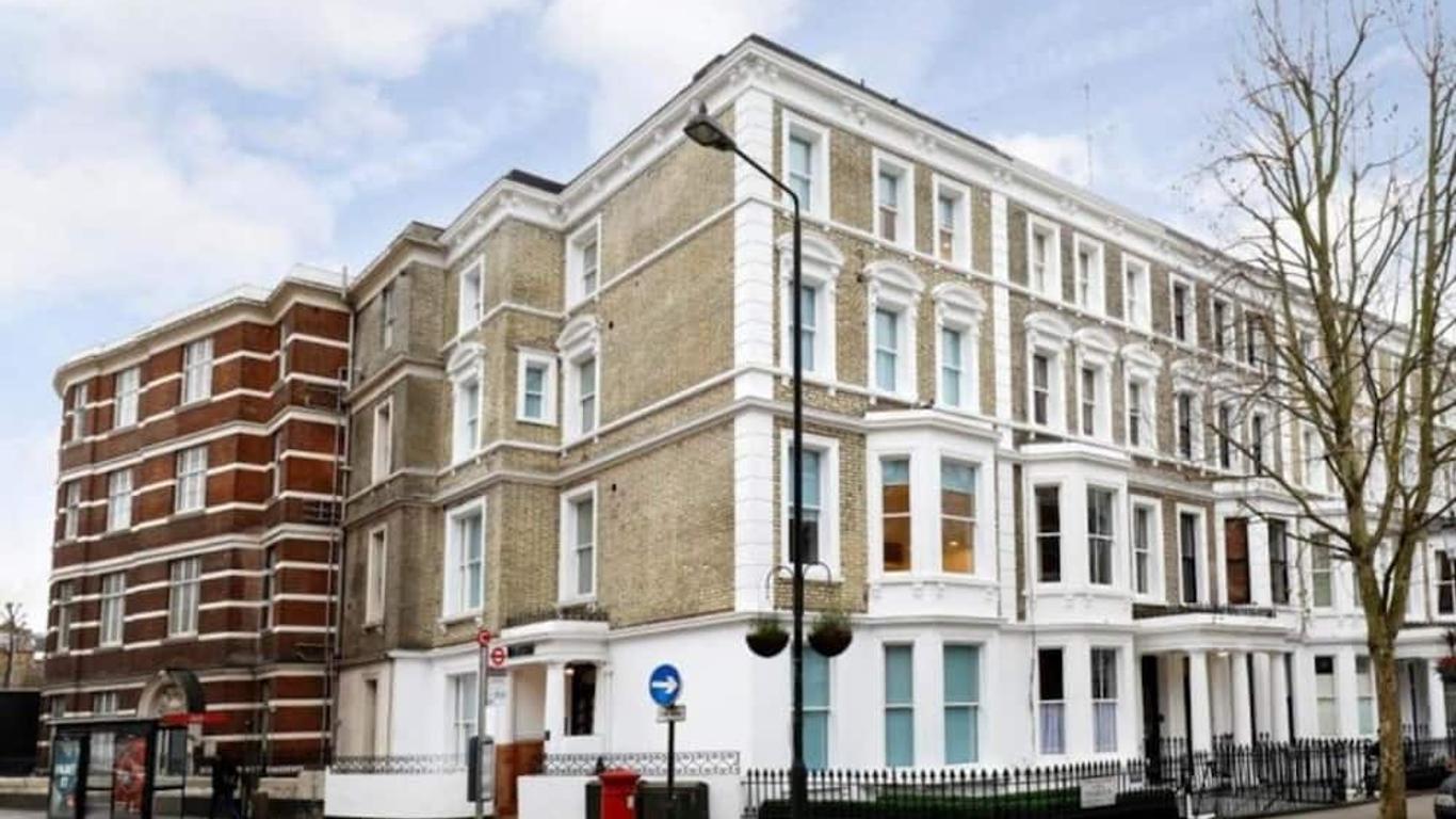 Kensington Stay