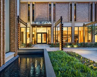 The Highland Dallas, Curio Collection by Hilton - Dallas - Bygning