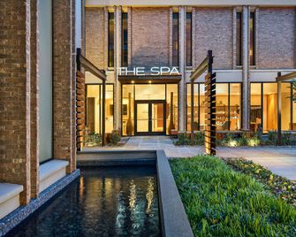 The Highland Dallas, Curio Collection by Hilton - Dallas - Rakennus