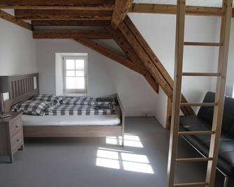 Villa Doppelzimmer 1, max. 2 Personen - Geisingen - Habitación