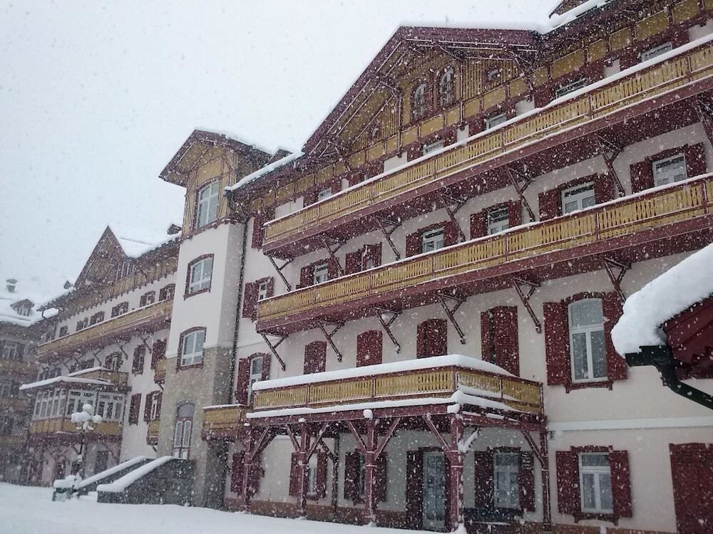 ريزيدنس بلونر