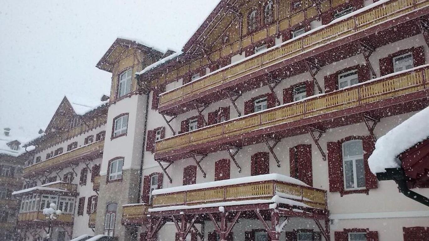 Villaggio Turistico Ploner