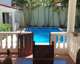 Villa Palma Sosua - Sosúa - Pool