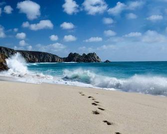 Charming Guest House in Cornish Countryside - Bodmin - Strand