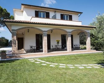 Agriturismo Il Fontanile - Marsiliana