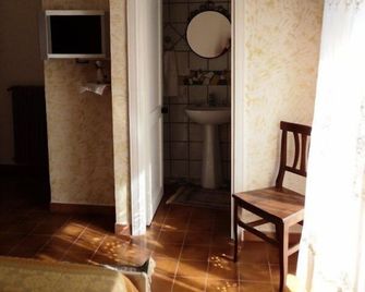 B&b Valente - Centola