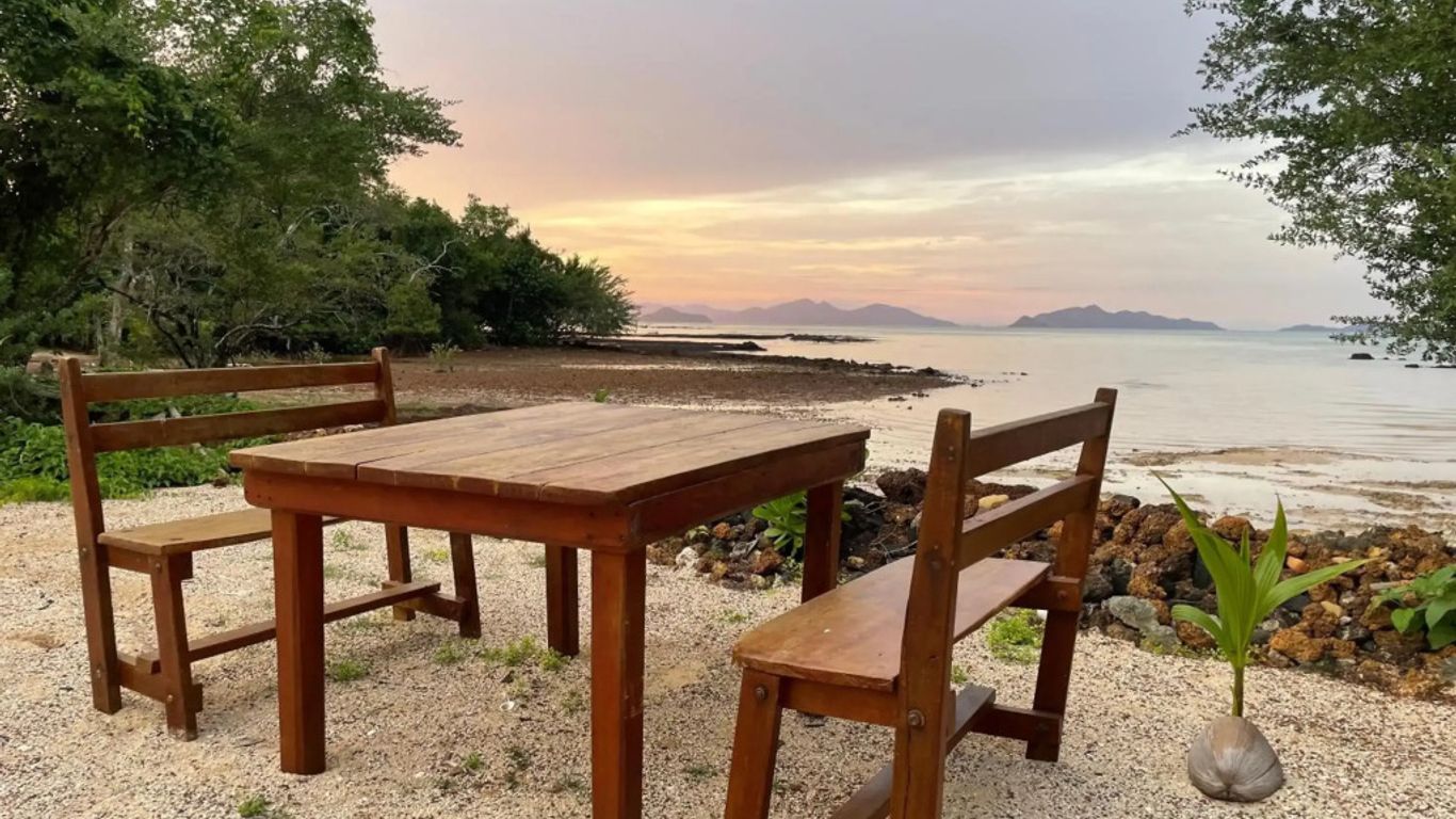 Koh Mak Green View Resort