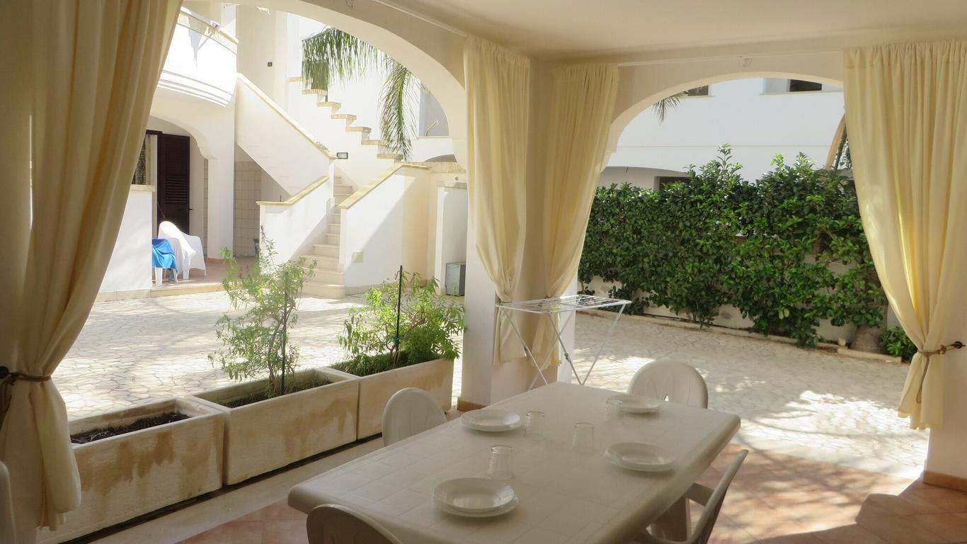 Residence Giglio