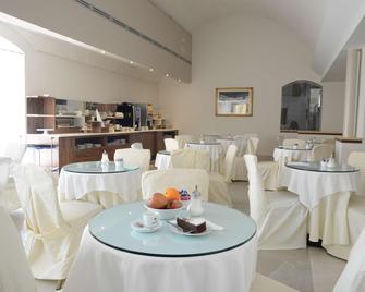 Albergo Italia - Matera - Restaurant