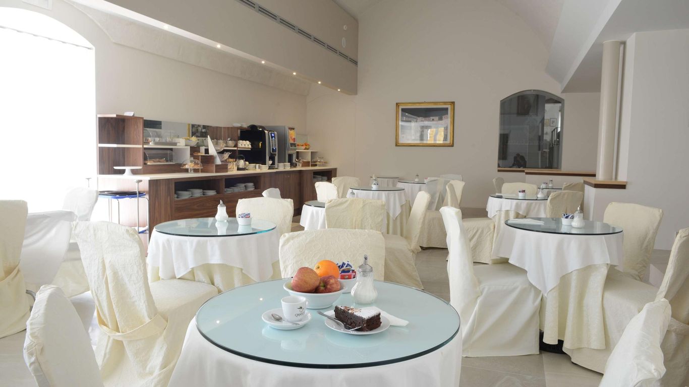 ألبيرجو إيطاليا