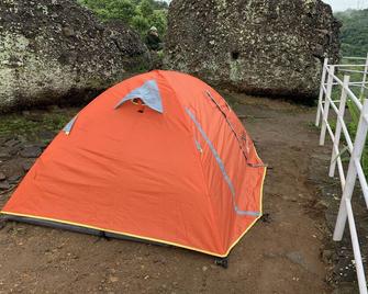 Camping Ground Watu Amben - Bantul - Habitación