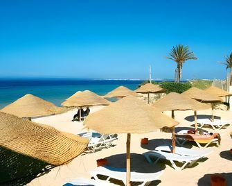 Caribbean World Monastir - Monastir - Playa