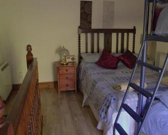 Penybryn Cottages - Aberdare - Bedroom
