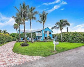 Steps to the Beach - September Specials Now - Fort Pierce