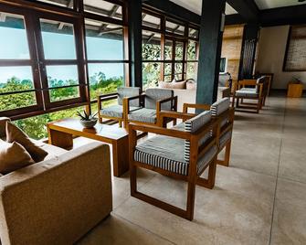 Melheim Resort and Spa - Beragala - Sala de estar