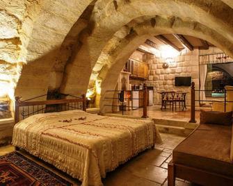 Avanos Evi - Avanos - Bedroom