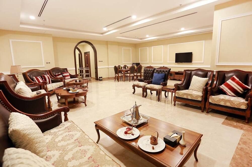 Karam Al Balad Hotel thumbnail 3