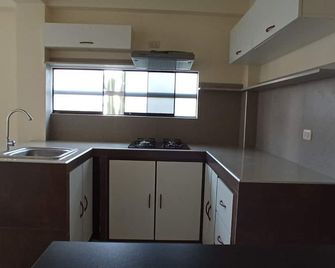 Onechako 101 - Apartamento De Estreno - Huanchaco - Kitchen