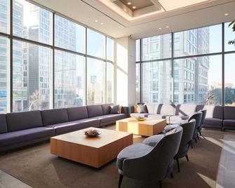 NINE TREE BY PARNAS SEOUL DONGDAEMUN - Seoul - Lounge