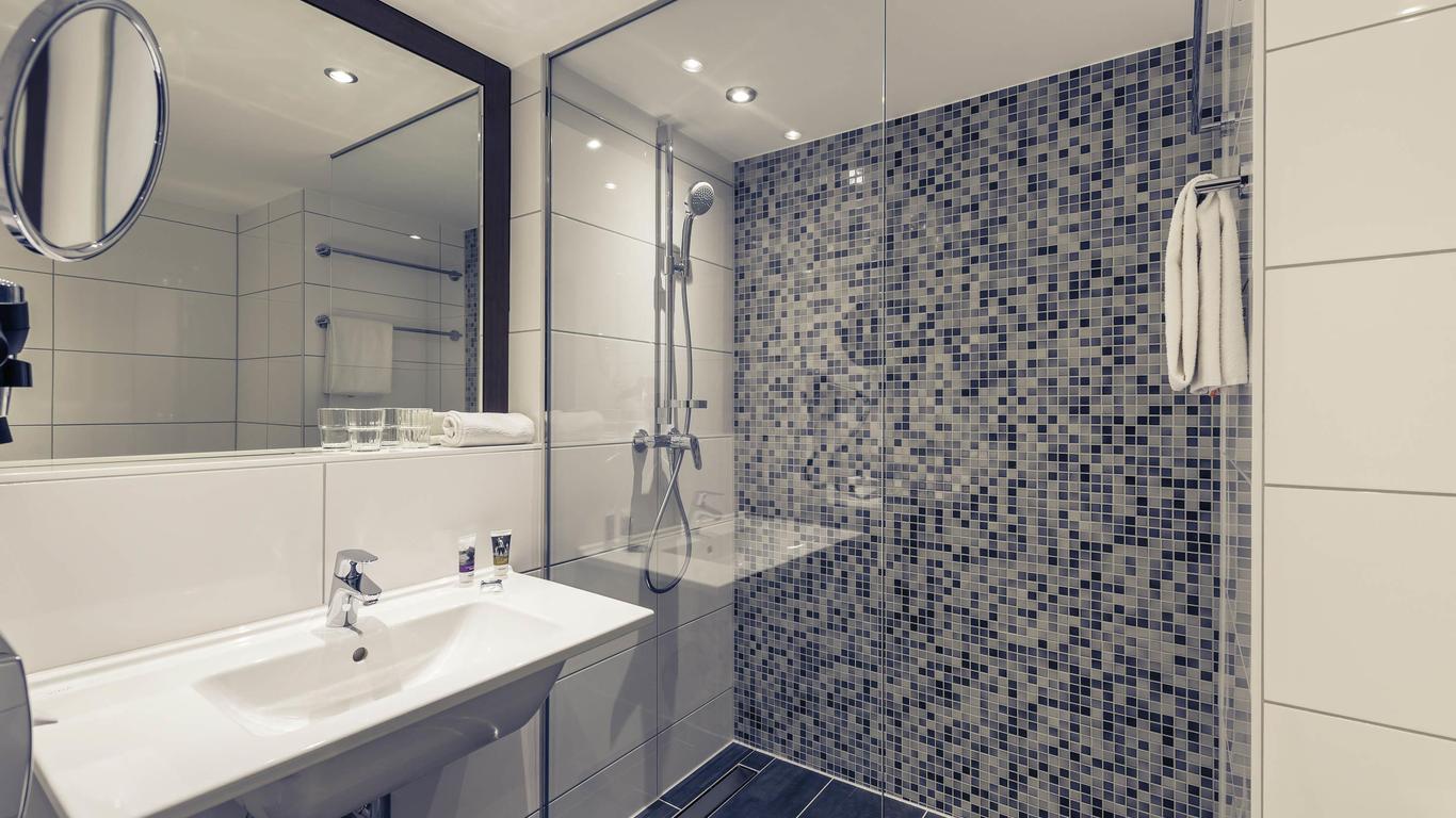 Fürther Hotel Mercure Nürnberg West