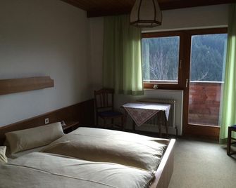 Gasthof Mühle - Wattens - Habitació
