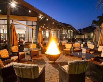 aha Kopanong Hotel & Conference Centre - Benoni