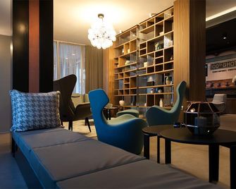 G Hotel Pescara - Pescara - Lounge