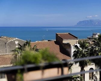 Hotel La Piazzetta - Castellammare del Golfo