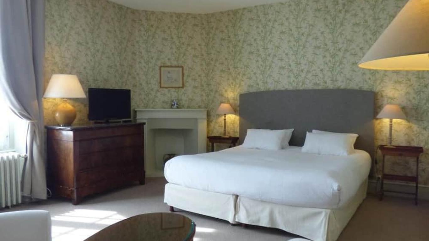 Hôtel La Tonnellerie