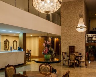 Garbos Trade Hotel - Mossoró