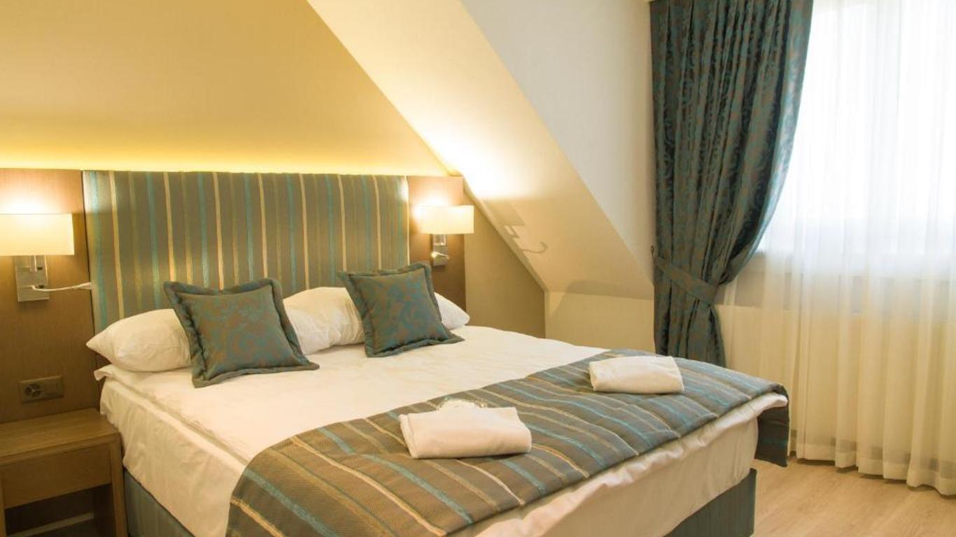 Résidence De l'Ours