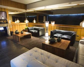 Hotel Oceanic - Viña del Mar - Oleskelutila