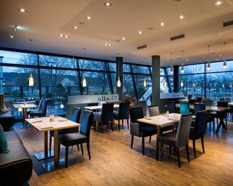 elaya hotel kleve, Trademark Collection by Wyndham - Kleef - Restaurant