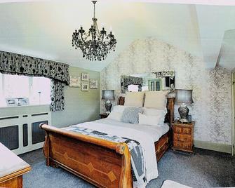 Bryn Ceiriog - Wrexham - Bedroom