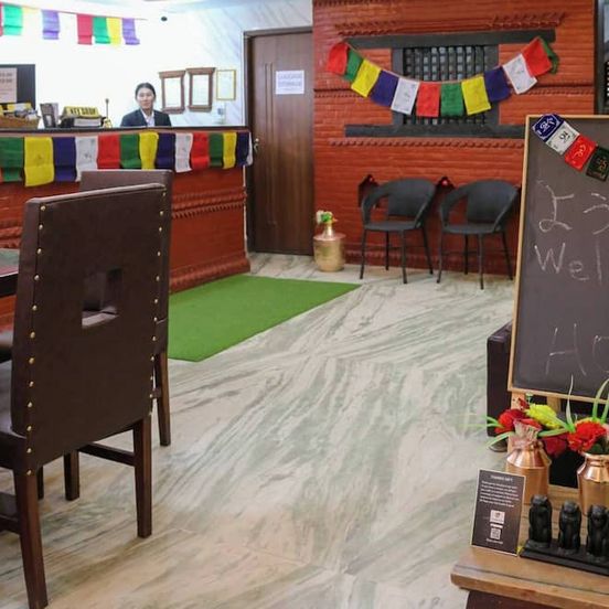 Apartment Hotel 11 Thamel image 1
