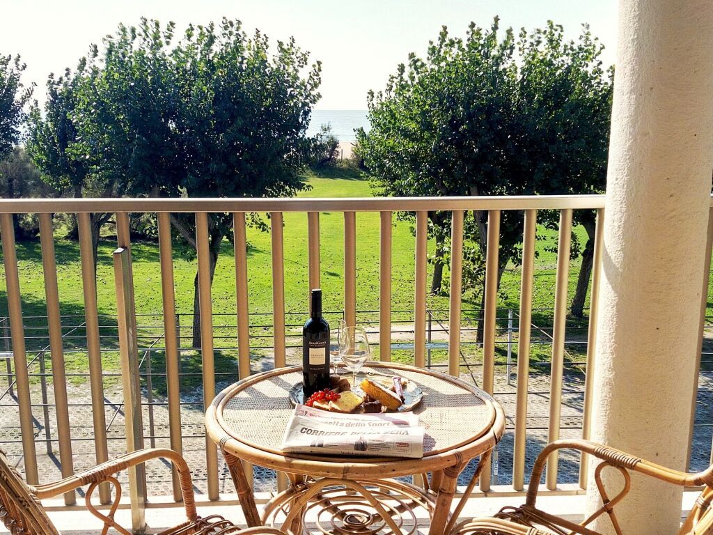 Casa Per Ferie Opera Beato G Nascimbeni