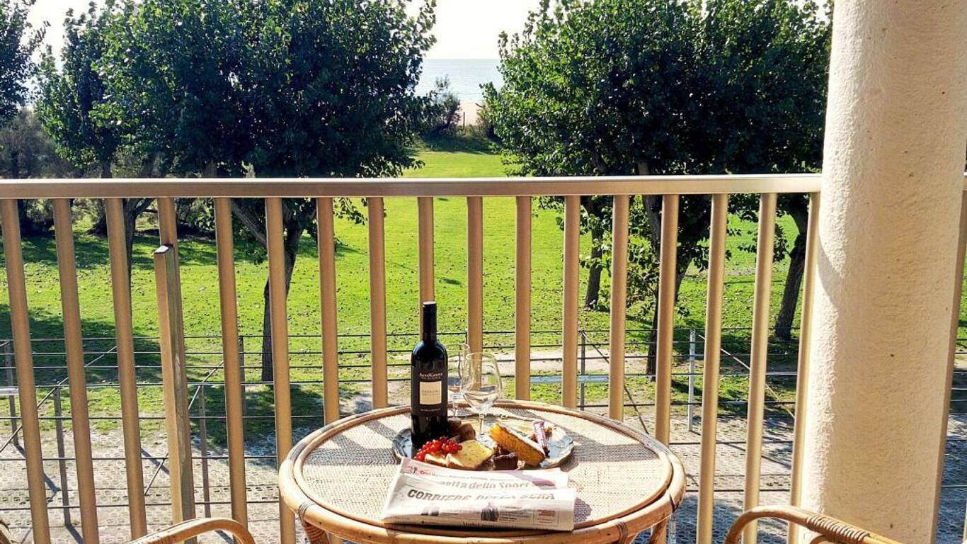 سنترو فاكانزي كافالينو أوبرا ناشيمبيني