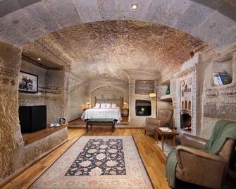 Terra Cave Hotel - Göreme