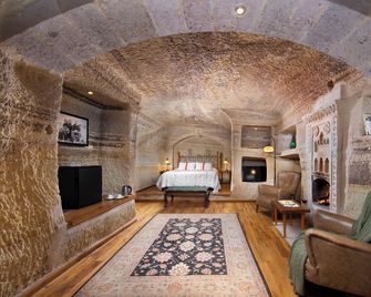 Terra Cave Hotel - Göreme