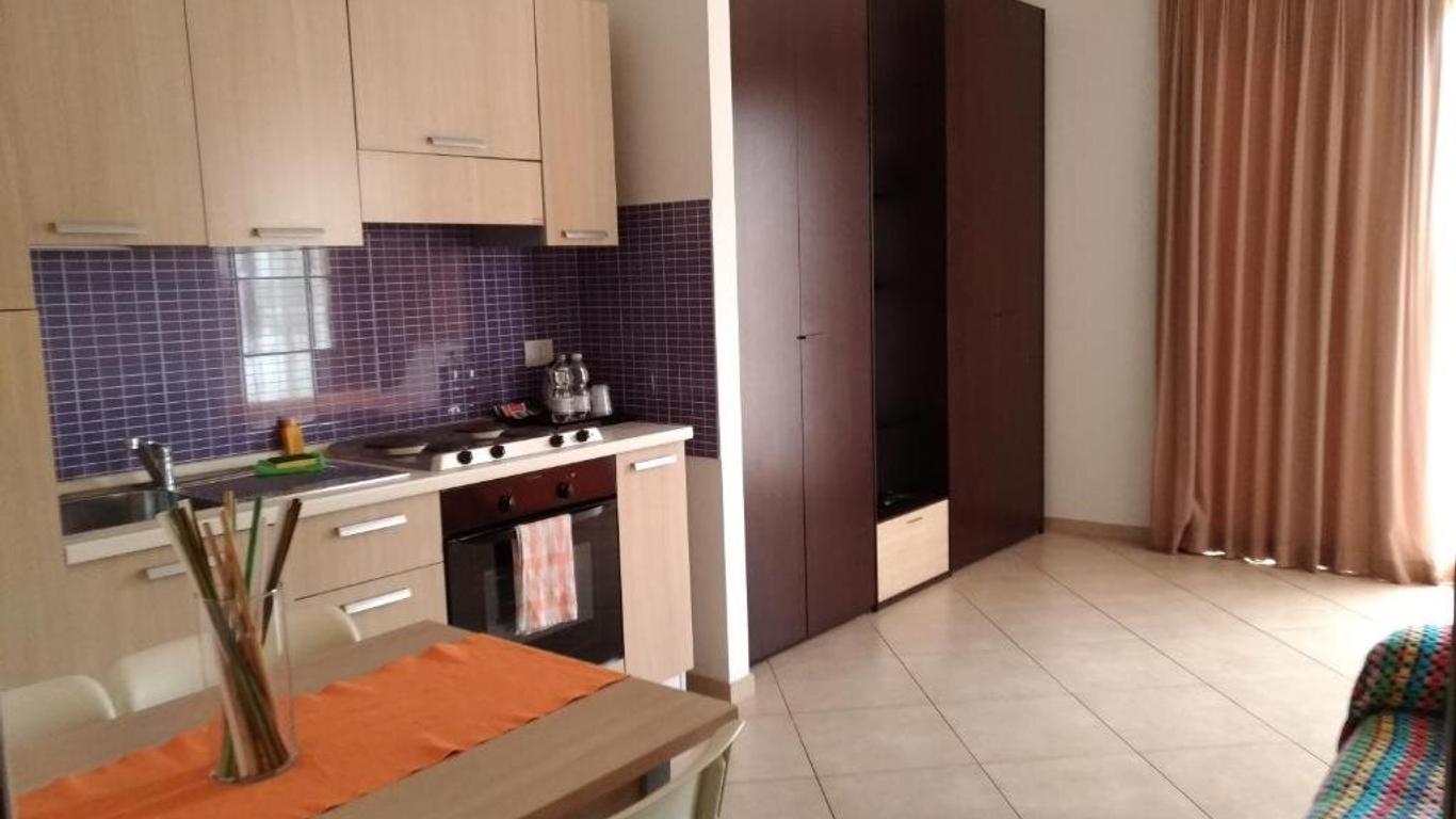 Residence Ilario Suite Hotel