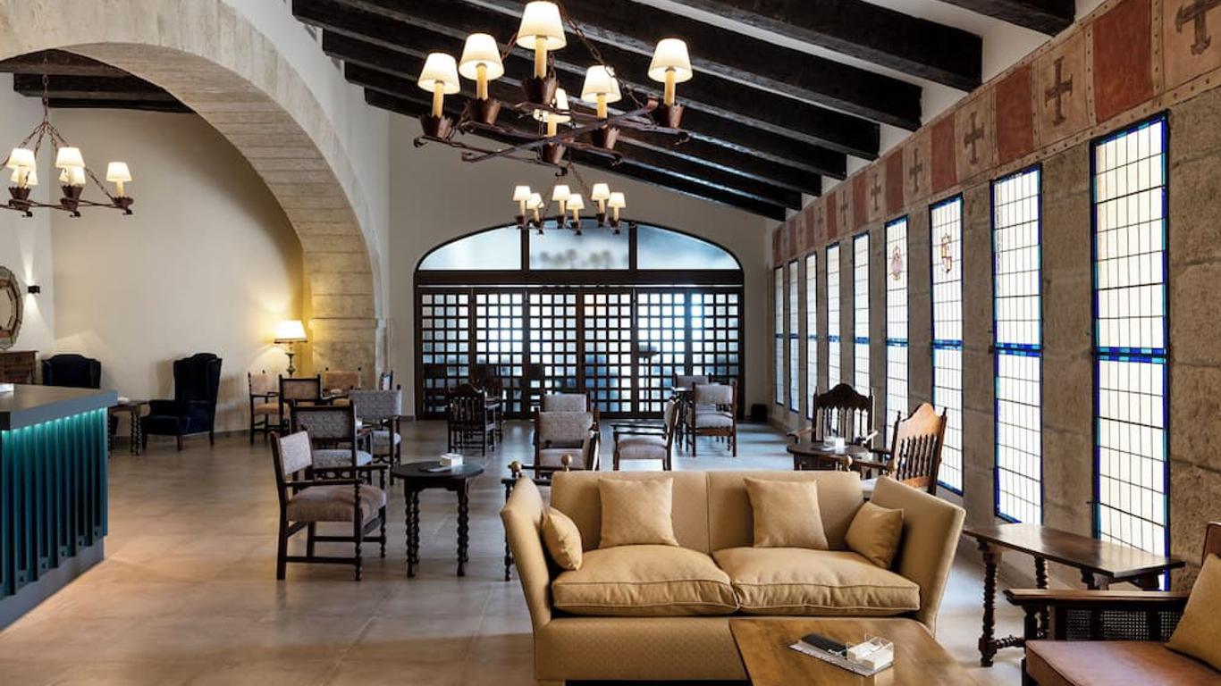 Parador de Ciudad Rodrigo