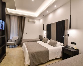 Hotel Palma - פומפיי