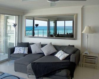 Tugun/Pacific Surf - Bilinga