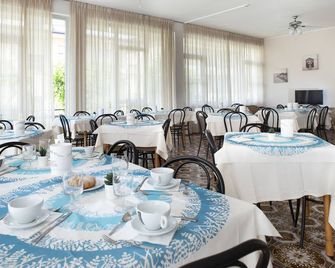 Hotel Mara - Rimini - Restauracja